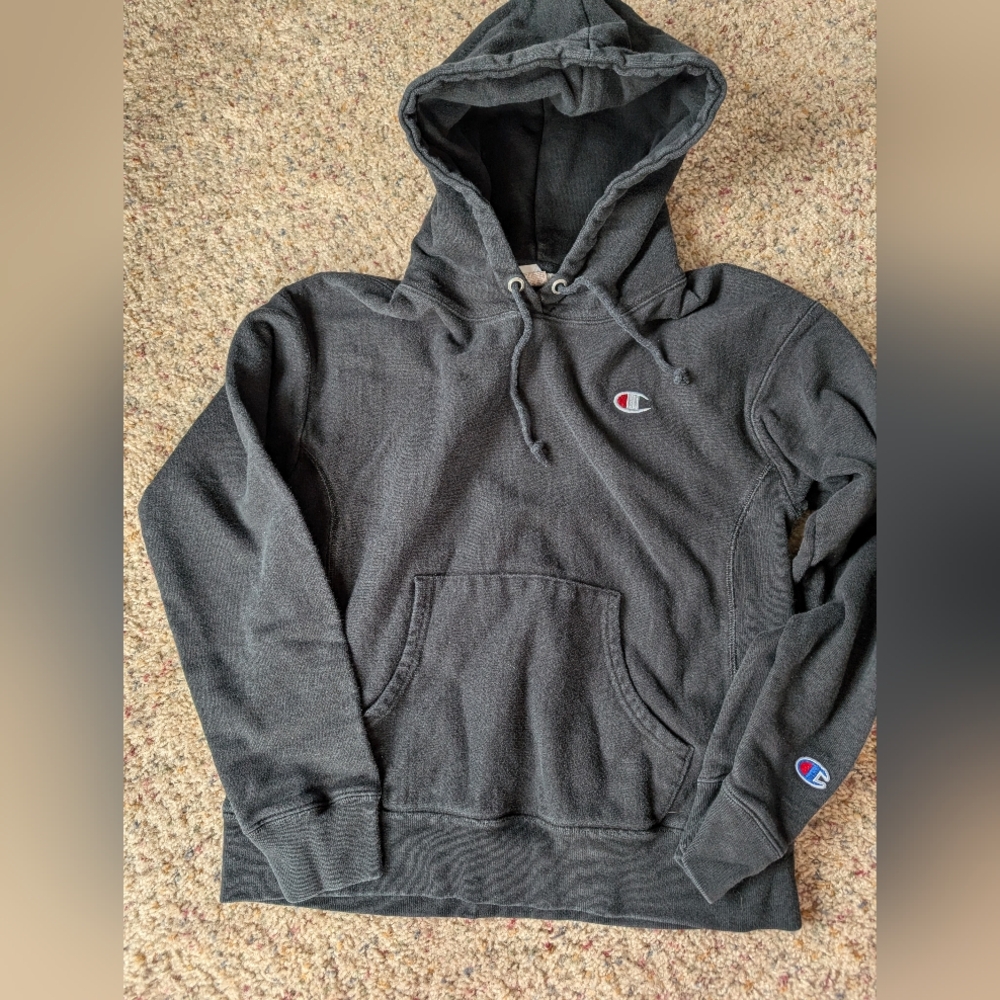 Kids Champion Sweatshirt Size S